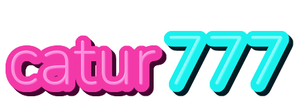 catur777 — logo kanal